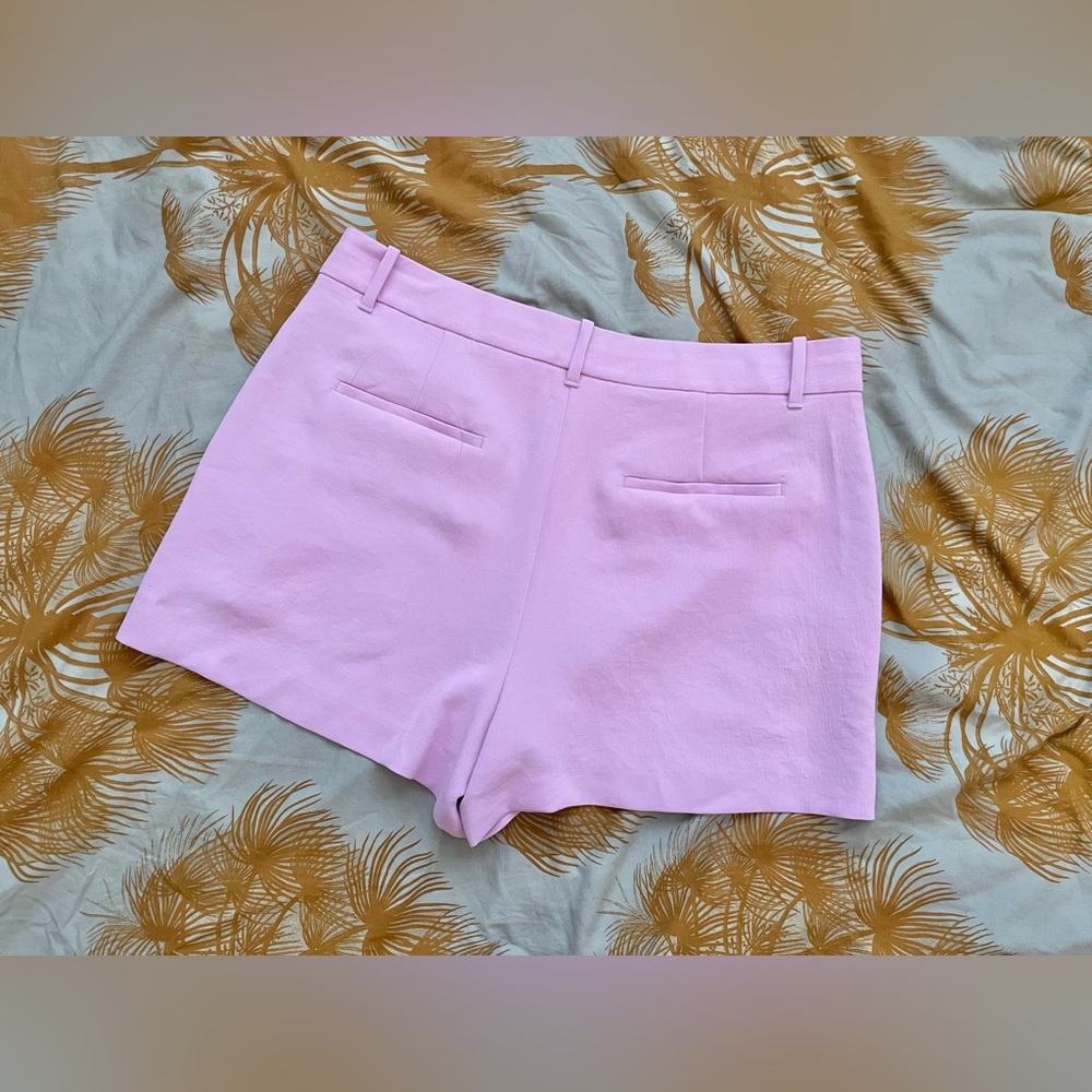 Wilfred Anthem short 16 lyrical lilac? - Picture 2 of 2